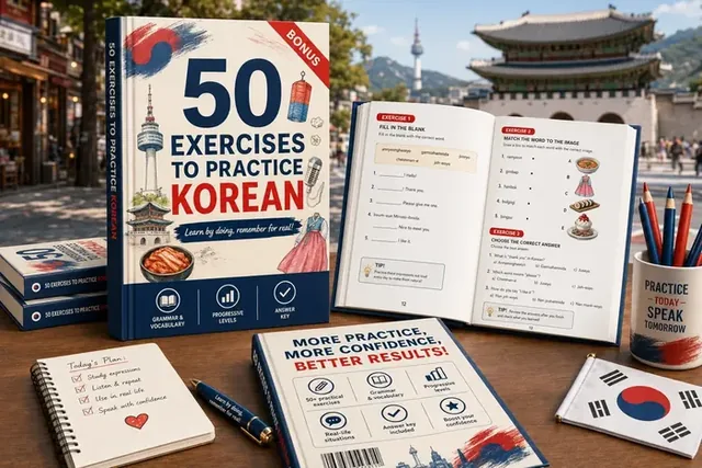 50 Practice Exercises